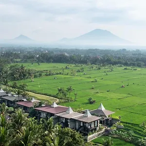 Gdas Bali Health And Wellness Ubud