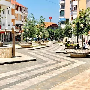 By Lion Gasthuis Krujë