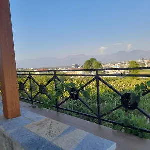 Shehi And Winery Gasthuis Tirana