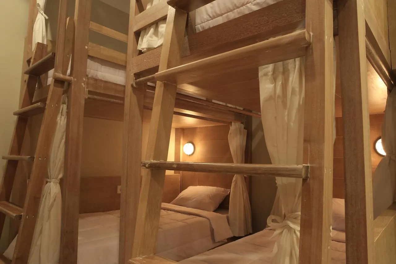 Poshtel Ubud Vandrarhem
