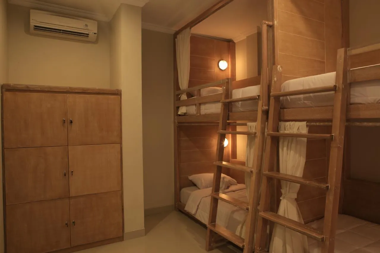 Poshtel Ubud
