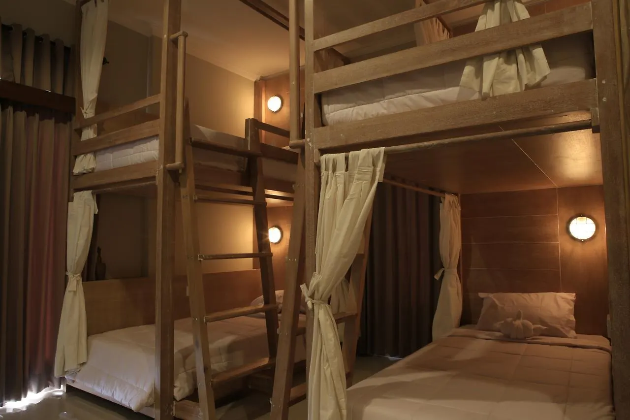 Poshtel Ubud