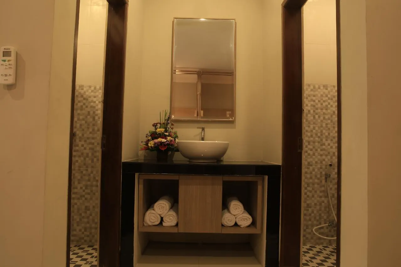Poshtel Ubud Indonesië