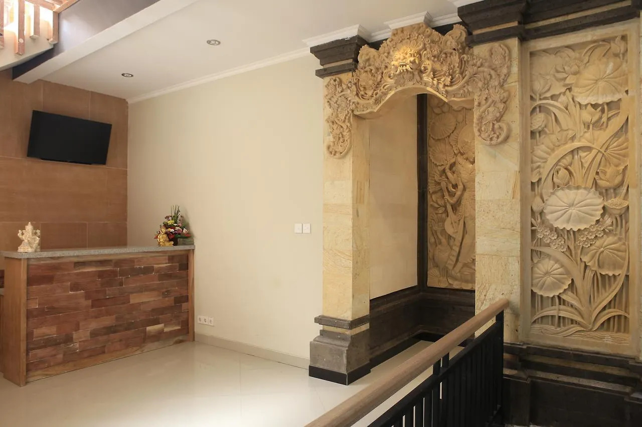 Hostel Poshtel Ubud