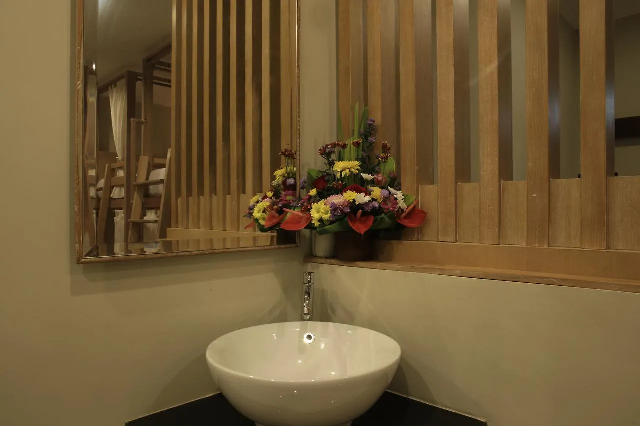 Poshtel Ubud