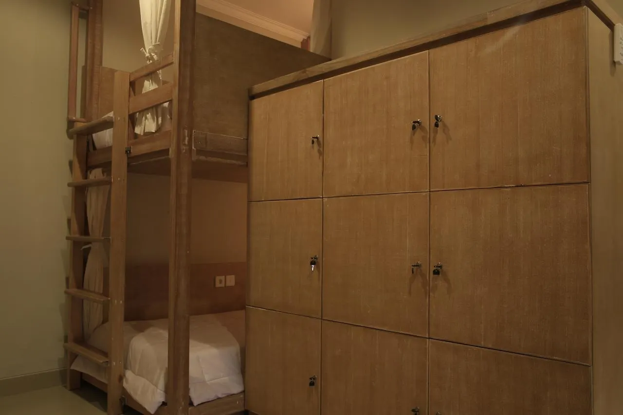 Poshtel Ubud