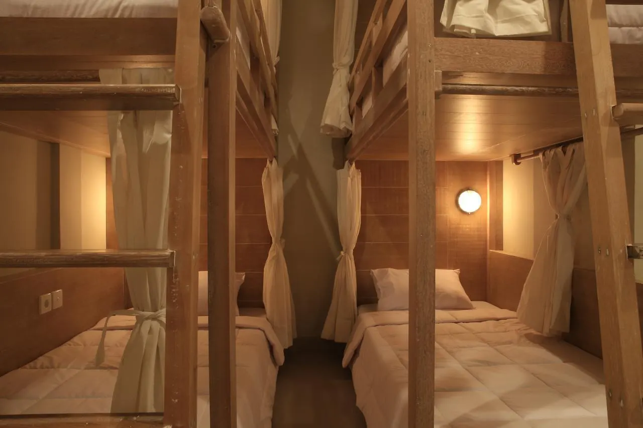 Poshtel Ubud 0*,