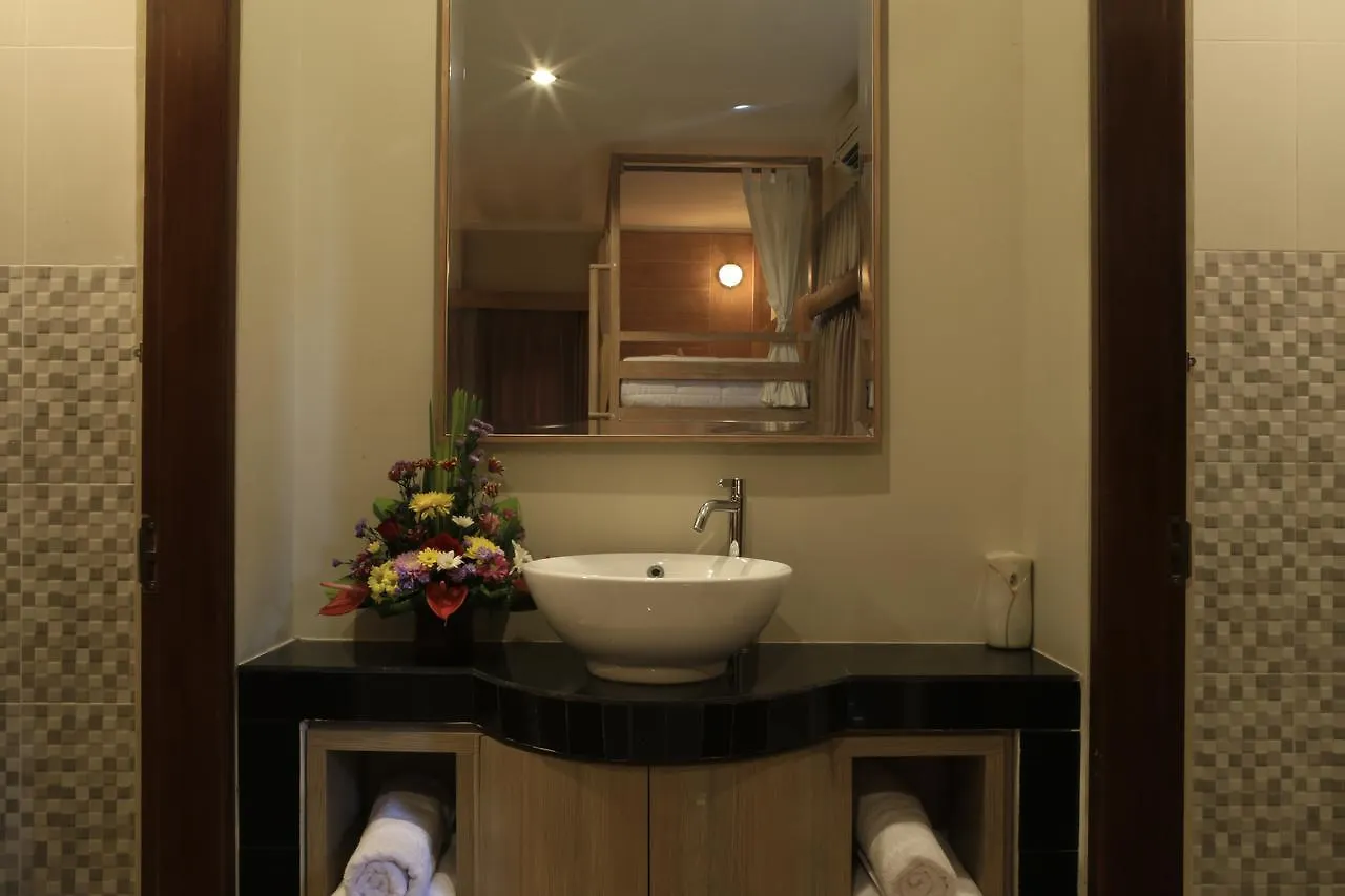 Hostel Poshtel Ubud