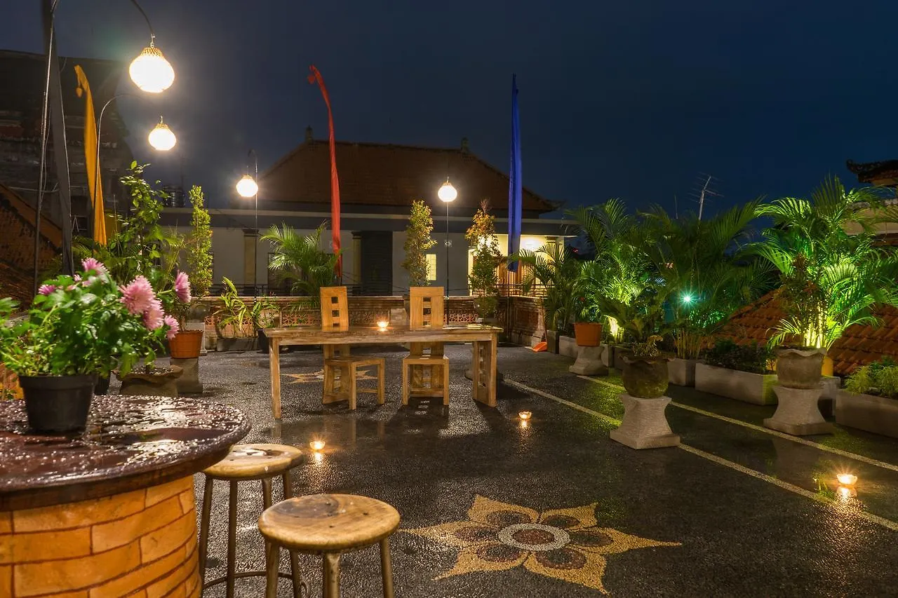Poshtel Ubud